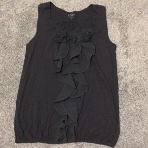LOFT Tops - Loft tank XS LOFT Tops - Loft tank XS